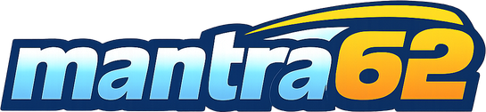 mantra62 Logo